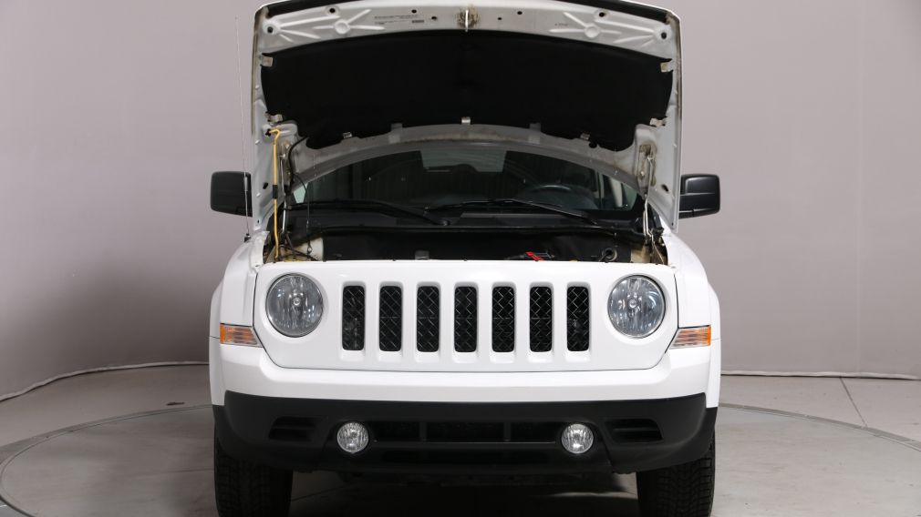 2012 Jeep Patriot Sport #24