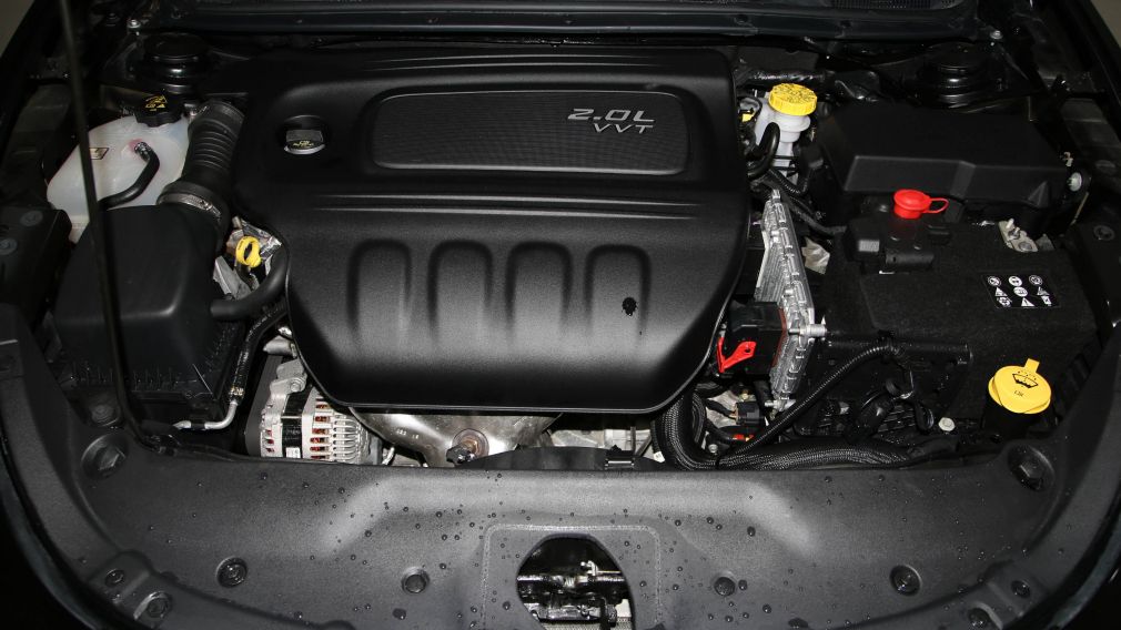 2015 Dodge Dart SE AUTO BLUETOOTH GR ELECTRIQUE BAS KILOMÈTRAGE #18