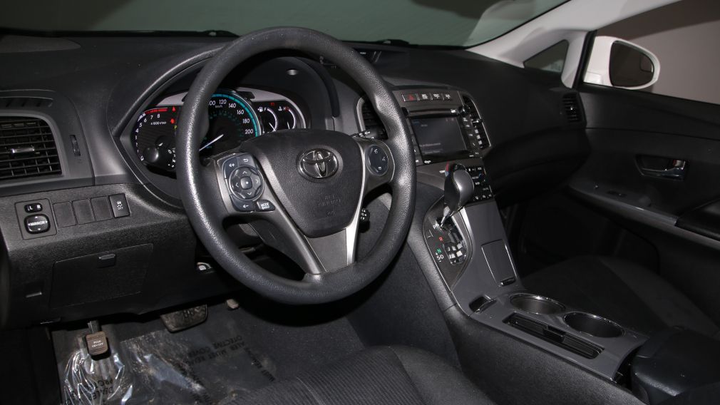 2015 Toyota Venza LE AWD V6 A/C BLUETOOTH CAMERA RECUL MAGS #8