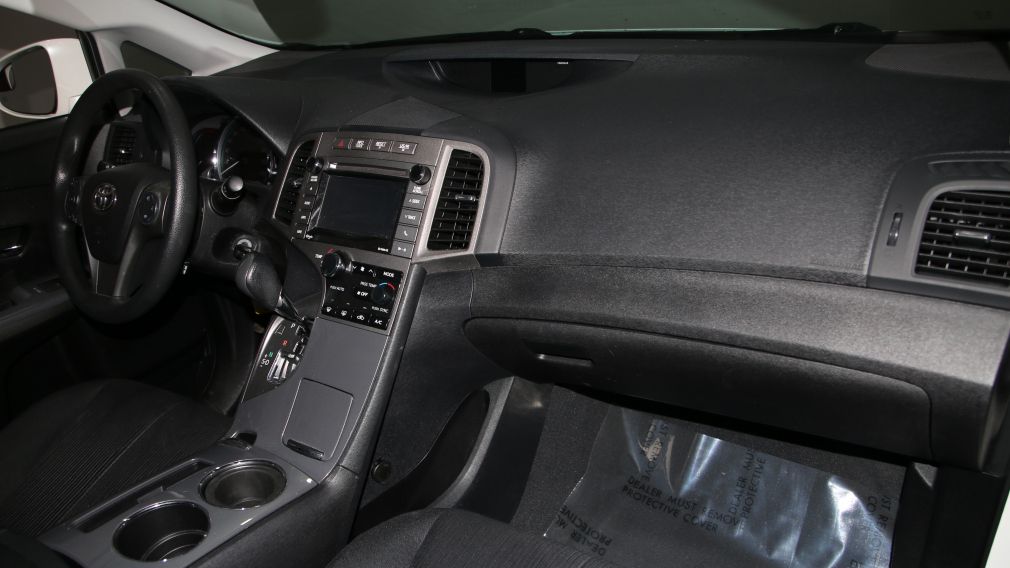 2015 Toyota Venza LE AWD V6 A/C BLUETOOTH CAMERA RECUL MAGS #23