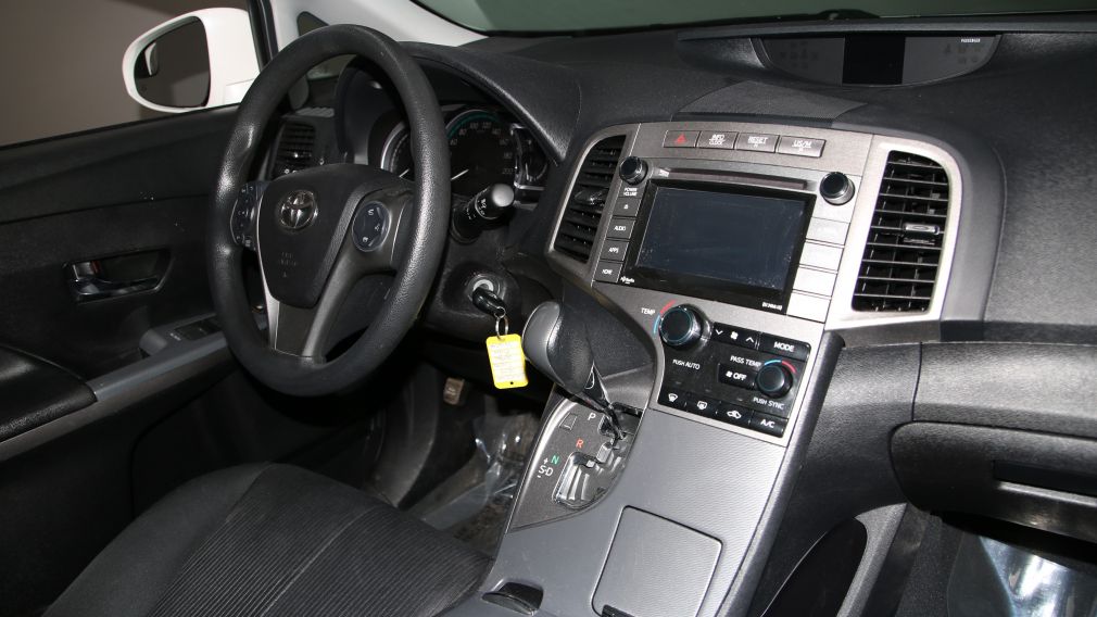2015 Toyota Venza LE AWD V6 A/C BLUETOOTH CAMERA RECUL MAGS #25