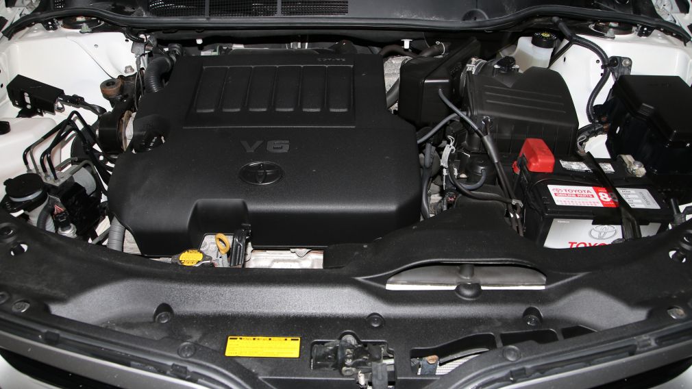 2015 Toyota Venza LE AWD V6 A/C BLUETOOTH CAMERA RECUL MAGS #27