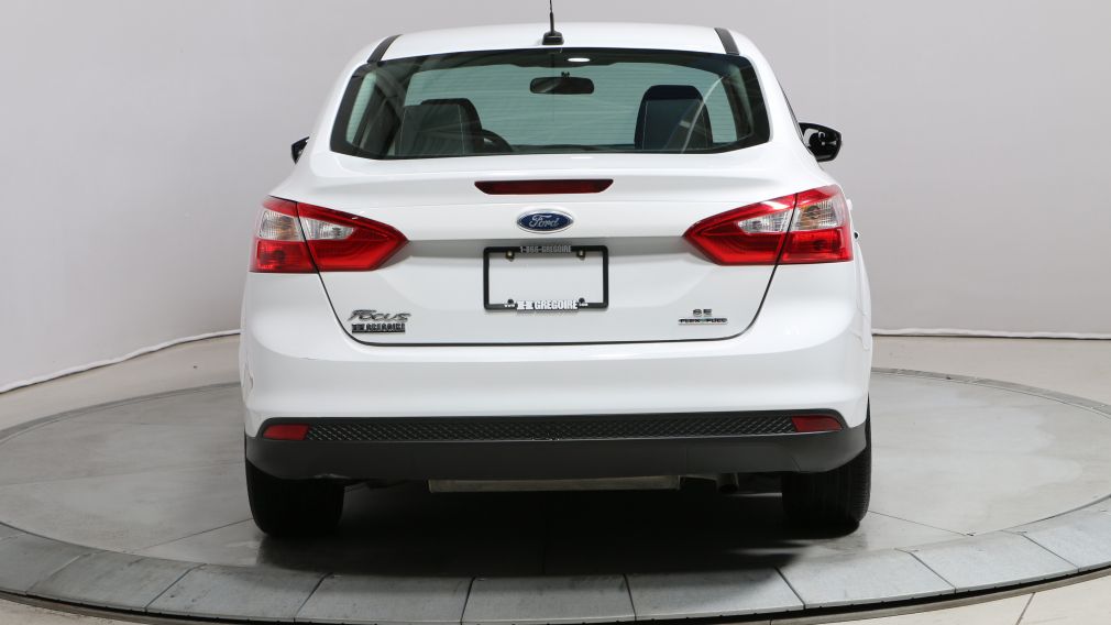 2014 Ford Focus SE A/C GR ÉLECT BLUETHOOT #2