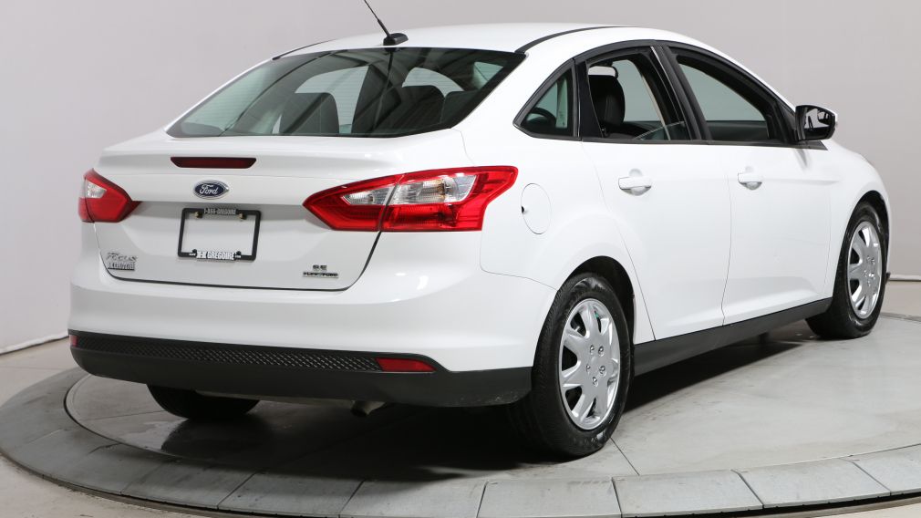 2014 Ford Focus SE A/C GR ÉLECT BLUETHOOT #3