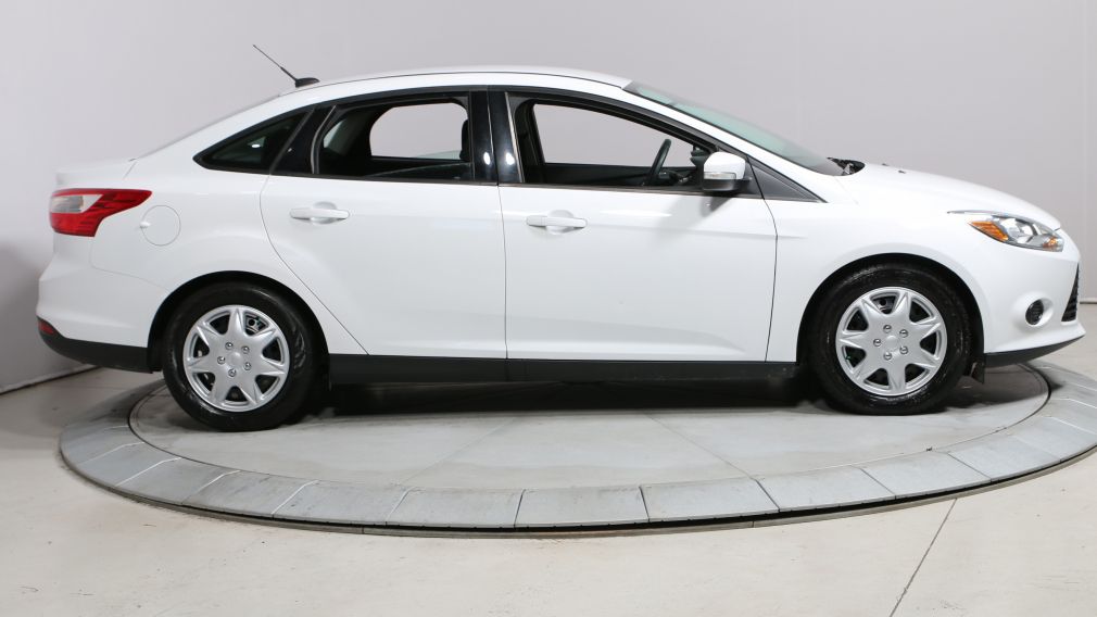 2014 Ford Focus SE A/C GR ÉLECT BLUETHOOT #4