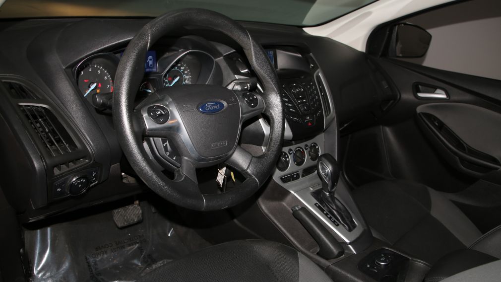 2014 Ford Focus SE A/C GR ÉLECT BLUETHOOT #5