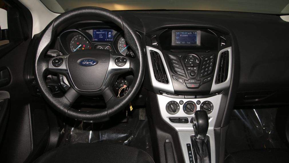 2014 Ford Focus SE A/C GR ÉLECT BLUETHOOT #9