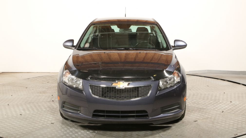 2014 Chevrolet Cruze LT TURBO AUTO A/C GR ELECT BLUETHOOT #2