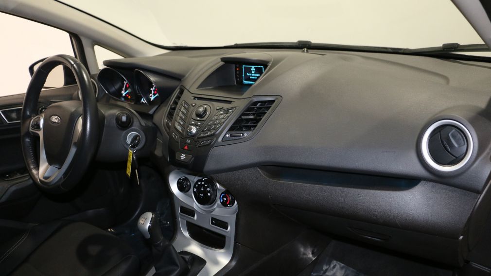 2014 Ford Fiesta SE A/C GR ELECT BLUETOOTH #21