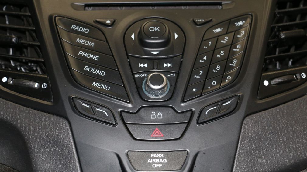 2014 Ford Fiesta SE A/C GR ELECT BLUETOOTH #15