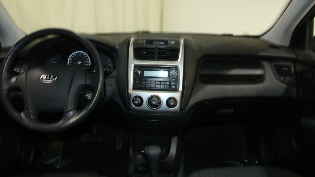 2010 Kia Sportage LX AUTO A/C GR ELECT #4