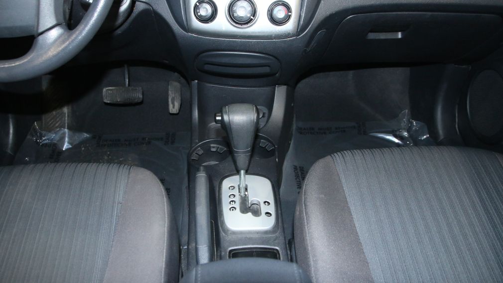 2010 Kia Sportage LX AUTO A/C GR ELECT #22