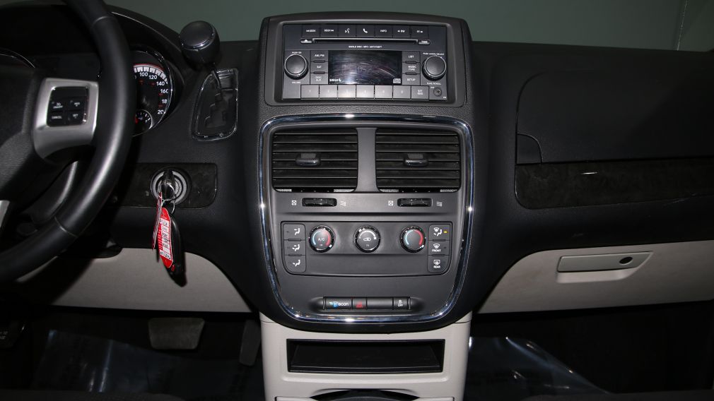 2014 Dodge GR Caravan SXT A/C GR ELECT 7PASSAGERS ENSSEMBLE DIVERTISSEME #15