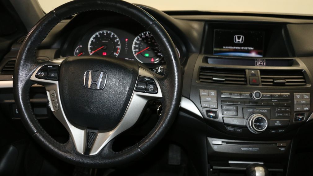 2012 Honda Accord AUTO A/C CUIR TOIT MAGS BLUETOOTH #15