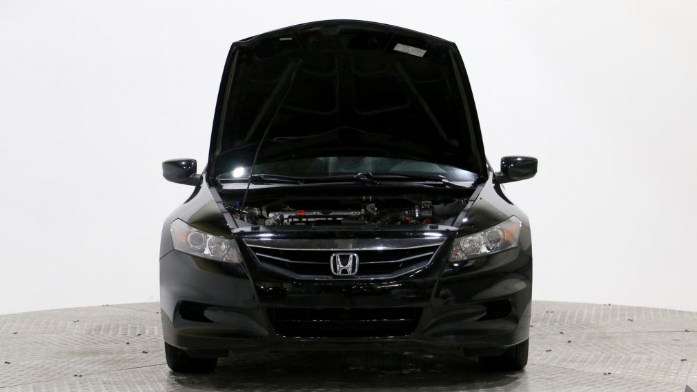 2012 Honda Accord AUTO A/C CUIR TOIT MAGS BLUETOOTH #27