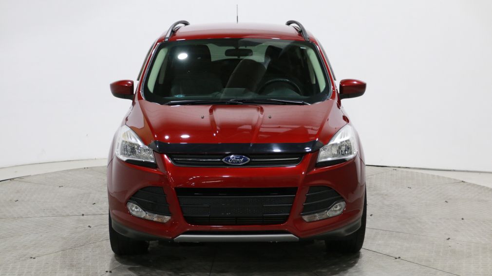 2014 Ford Escape SE AWD AUTO A/C MAGS CAM DE RECULE #2