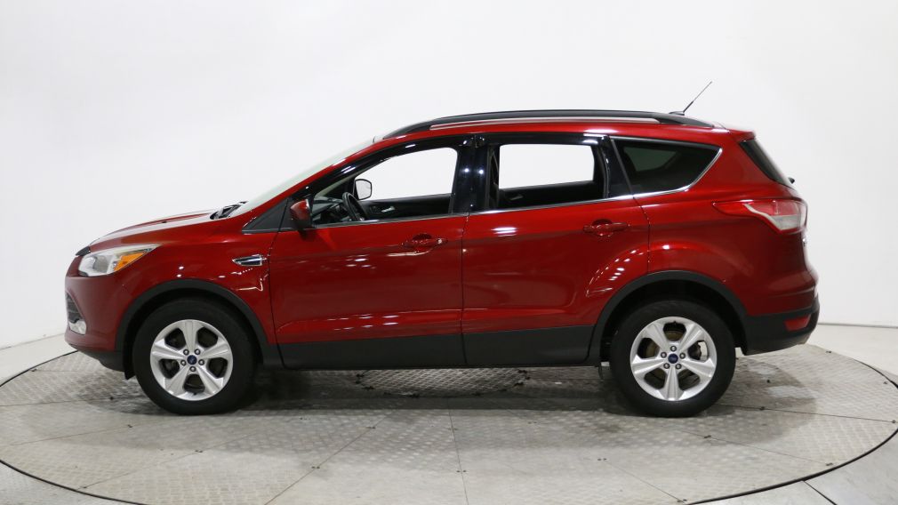 2014 Ford Escape SE AWD AUTO A/C MAGS CAM DE RECULE #3