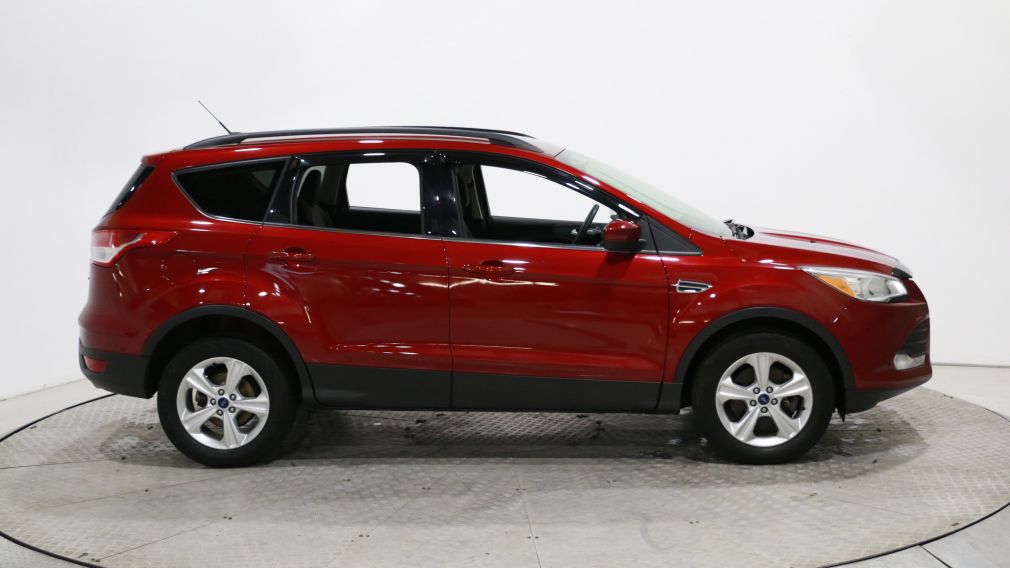 2014 Ford Escape SE AWD AUTO A/C MAGS CAM DE RECULE #8