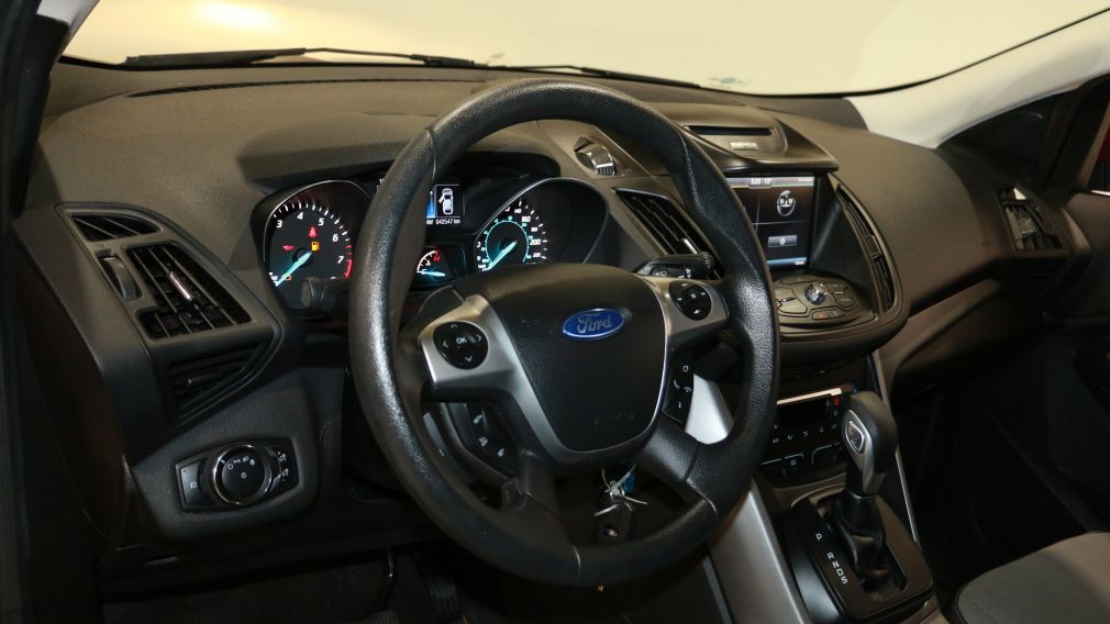 2014 Ford Escape SE AWD AUTO A/C MAGS CAM DE RECULE #9