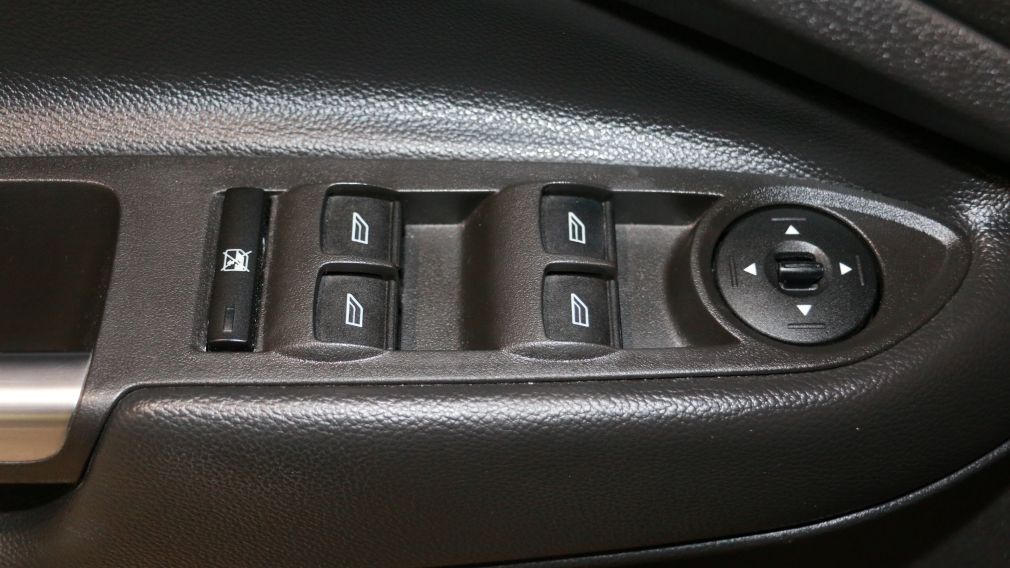 2014 Ford Escape SE AWD AUTO A/C MAGS CAM DE RECULE #10