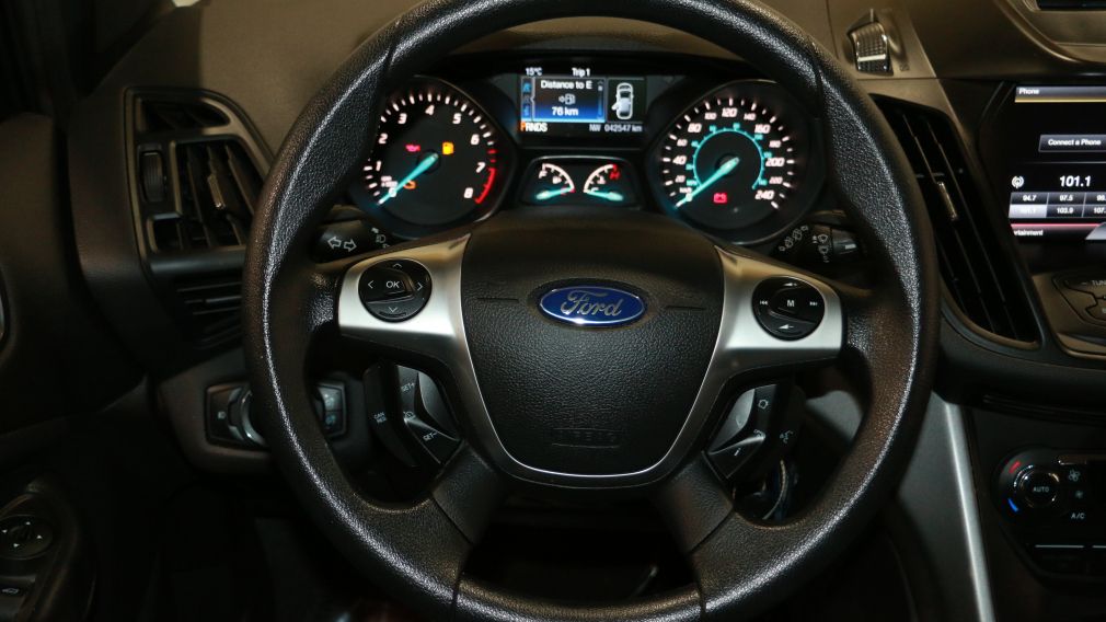 2014 Ford Escape SE AWD AUTO A/C MAGS CAM DE RECULE #15