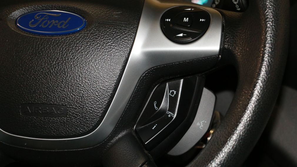2014 Ford Escape SE AWD AUTO A/C MAGS CAM DE RECULE #15