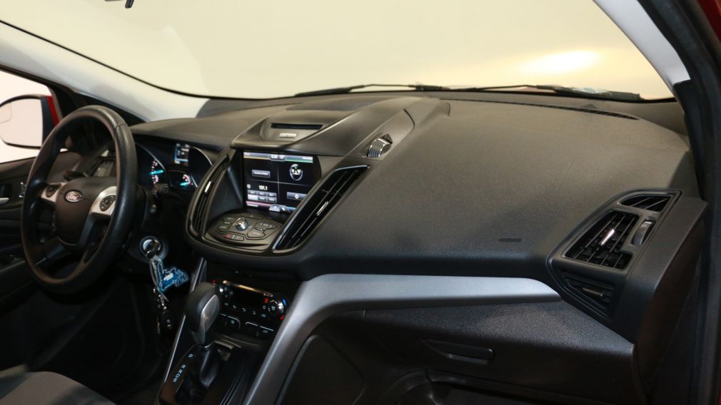 2014 Ford Escape SE AWD AUTO A/C MAGS CAM DE RECULE #24