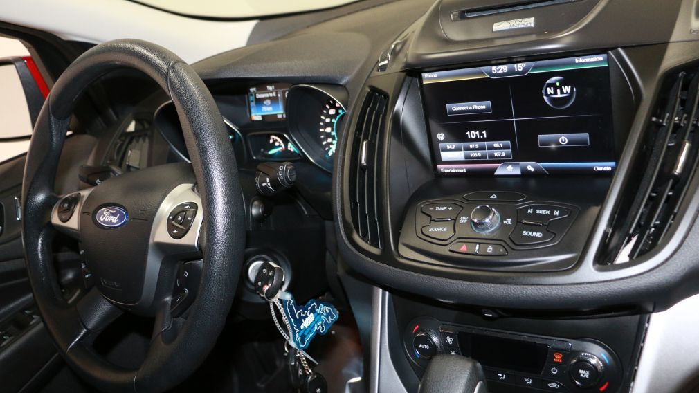 2014 Ford Escape SE AWD AUTO A/C MAGS CAM DE RECULE #25
