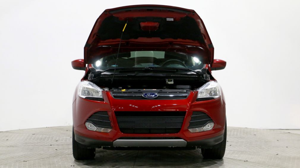 2014 Ford Escape SE AWD AUTO A/C MAGS CAM DE RECULE #28