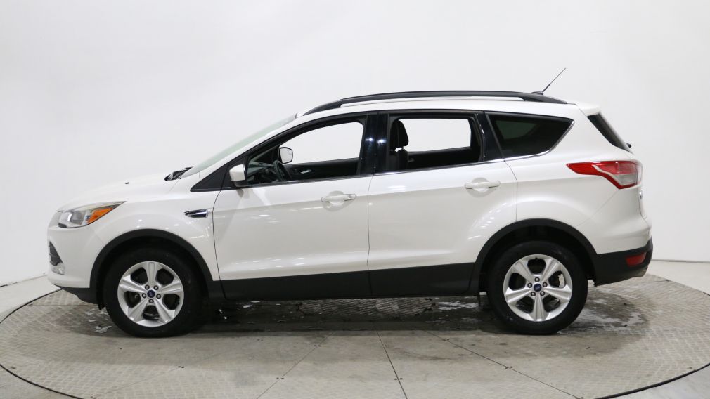 2014 Ford Escape SE AWD AUTO A/C TOIT MAGS CAM DE RECULE #3