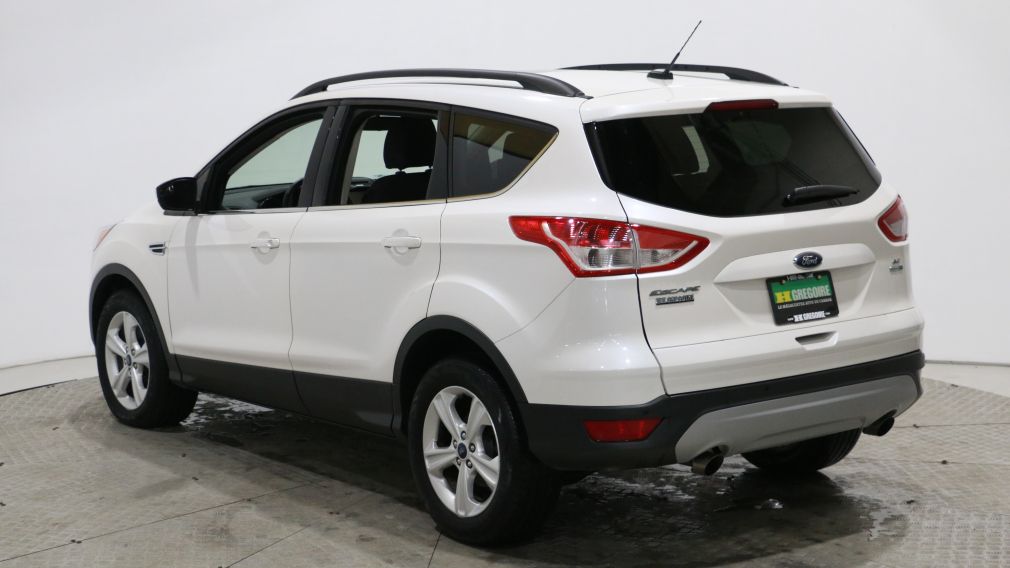 2014 Ford Escape SE AWD AUTO A/C TOIT MAGS CAM DE RECULE #4