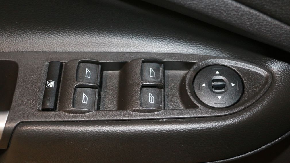 2014 Ford Escape SE AWD AUTO A/C TOIT MAGS CAM DE RECULE #10