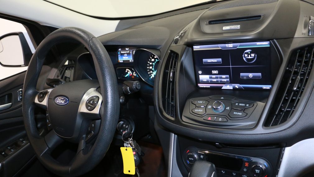 2014 Ford Escape SE AWD AUTO A/C TOIT MAGS CAM DE RECULE #27