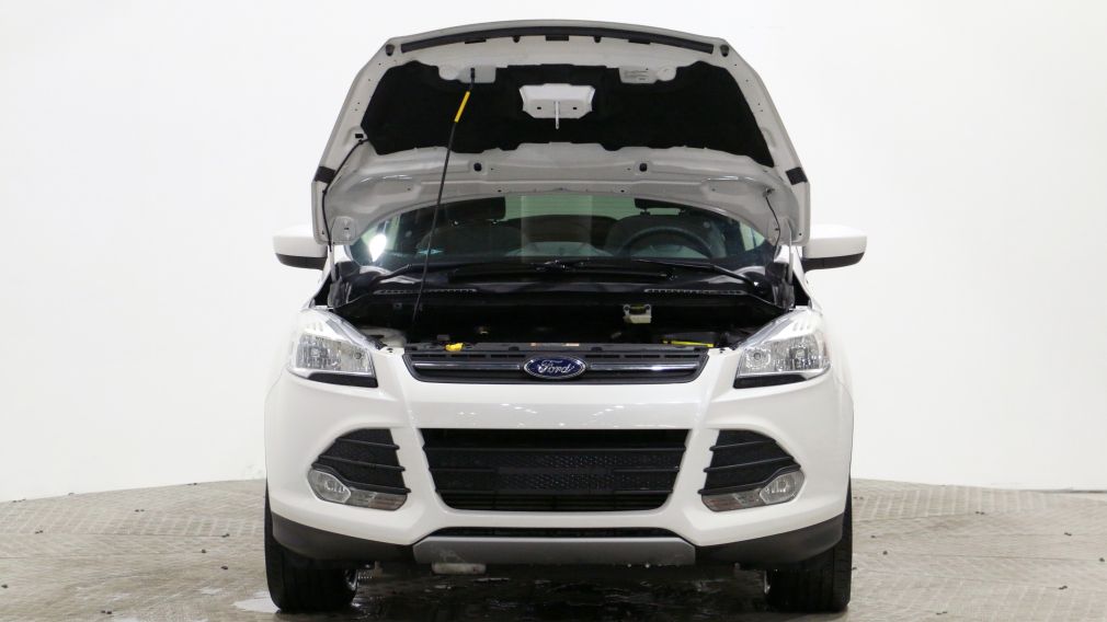 2014 Ford Escape SE AWD AUTO A/C TOIT MAGS CAM DE RECULE #29