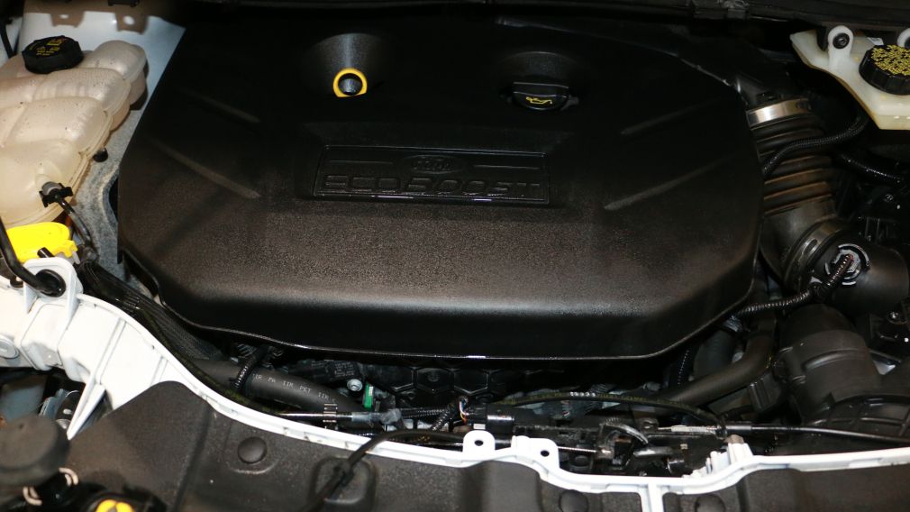 2014 Ford Escape SE AWD AUTO A/C TOIT MAGS CAM DE RECULE #30