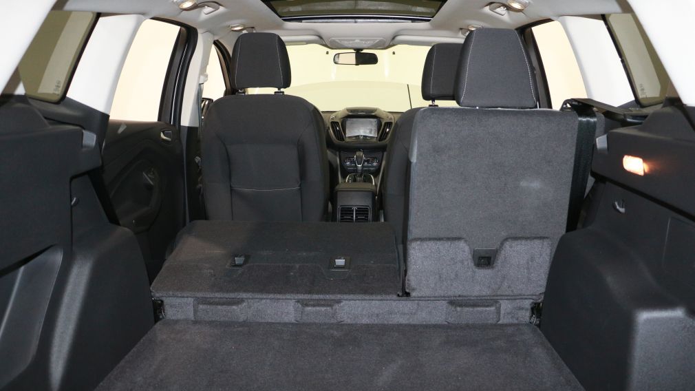 2014 Ford Escape SE AWD AUTO A/C TOIT MAGS CAM DE RECULE #34