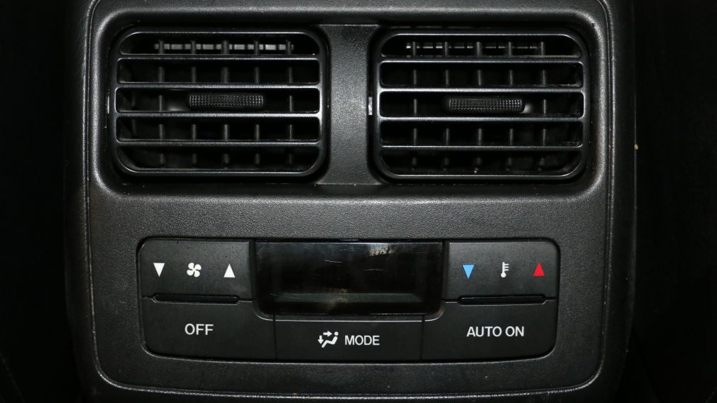 2011 Mazda CX 9 GT AWD A/C TOIT CUIR BLUETOOTH NAV MAGS 7PASSAGERS #19