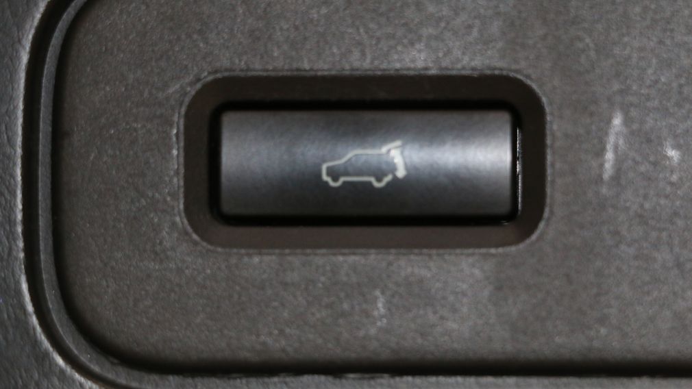 2011 Mazda CX 9 GT AWD A/C TOIT CUIR BLUETOOTH NAV MAGS 7PASSAGERS #37
