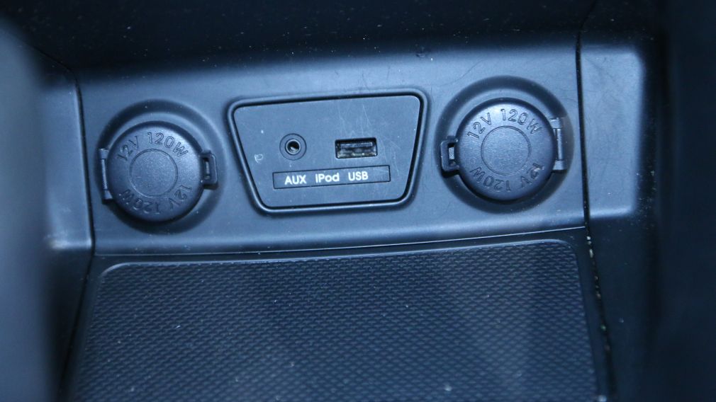 2011 Hyundai Tucson GL AUTO A/C GRP ELEC #19