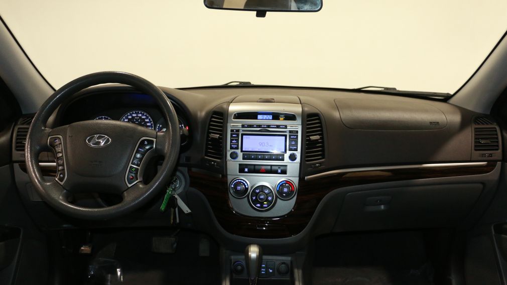 2011 Hyundai Santa Fe GL Premium AWD TOIT MAGS BLUETOOTH #13