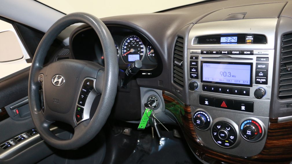 2011 Hyundai Santa Fe GL Premium AWD TOIT MAGS BLUETOOTH #23