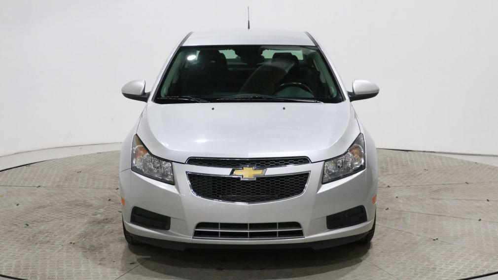 2014 Chevrolet Cruze 1LT AUTO A/C CAM DE RECULE BLUETOOTH #2