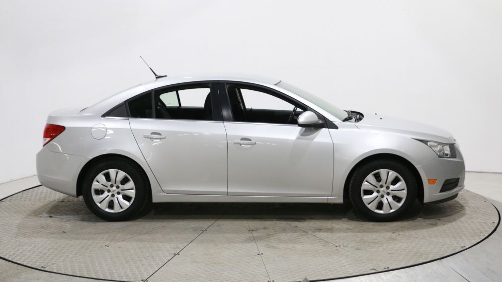 2014 Chevrolet Cruze 1LT AUTO A/C CAM DE RECULE BLUETOOTH #6