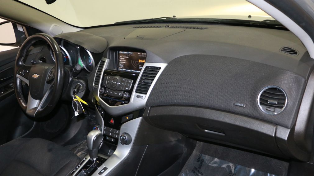 2014 Chevrolet Cruze 1LT AUTO A/C CAM DE RECULE BLUETOOTH #21