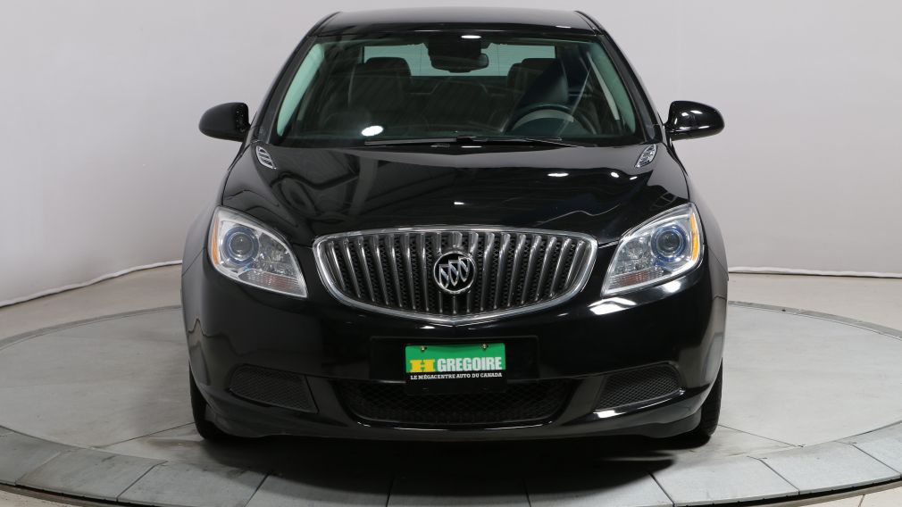 2016 Buick Verano A/C BLUETOOTH CUIR MAGS #2