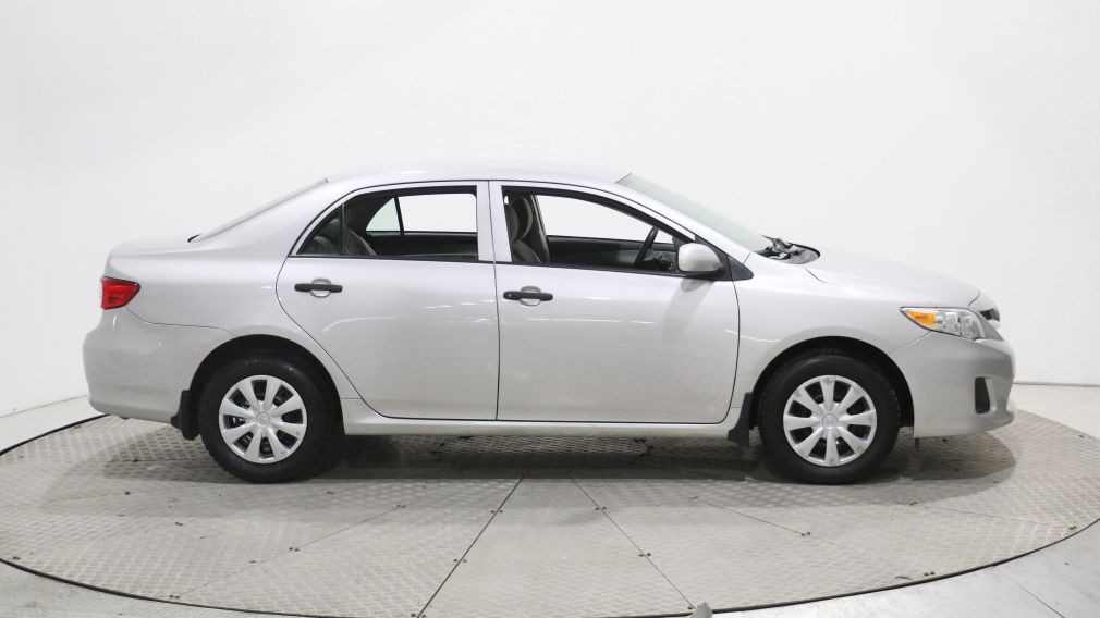 2011 Toyota Corolla CE AUTO BAS KM #1