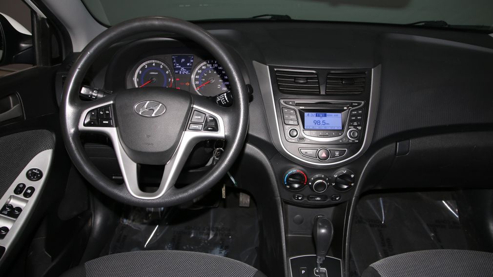 2013 Hyundai Accent GL AUTO A/C GR ELECT #13