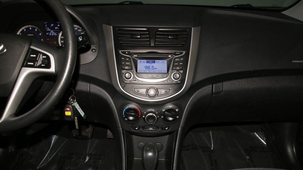 2013 Hyundai Accent GL AUTO A/C GR ELECT #15