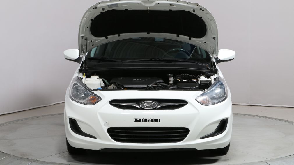 2013 Hyundai Accent GL AUTO A/C GR ELECT #26