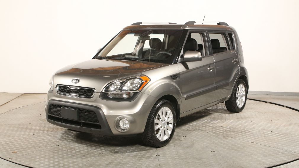 2012 Kia Soul 2U A/C GR ÉLECT MAGS BLUETHOOT #3